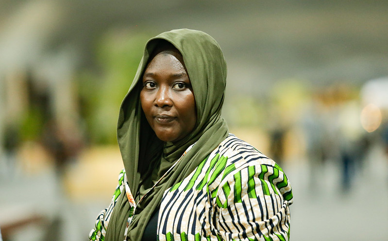 Quando raça é detalhe: o plano da COP30 que apaga mulheres negras