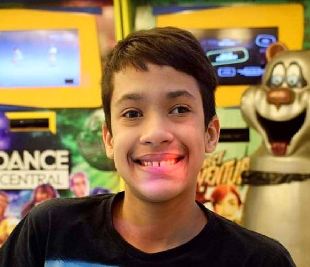Que tal ajudar crianças com Mielomeningocele?