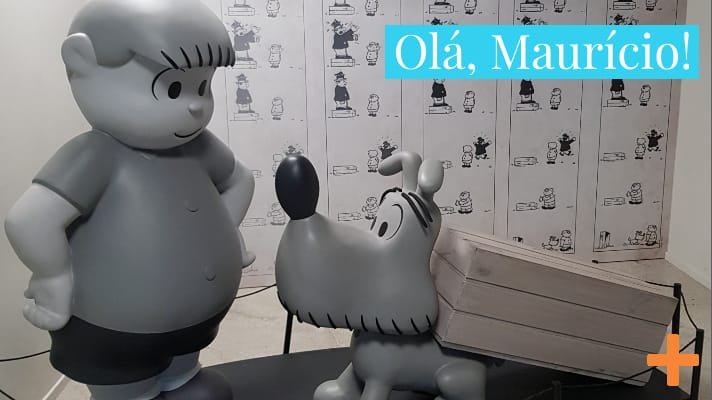 Olá, Maurício