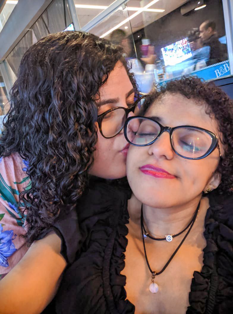 Amor sem tabu