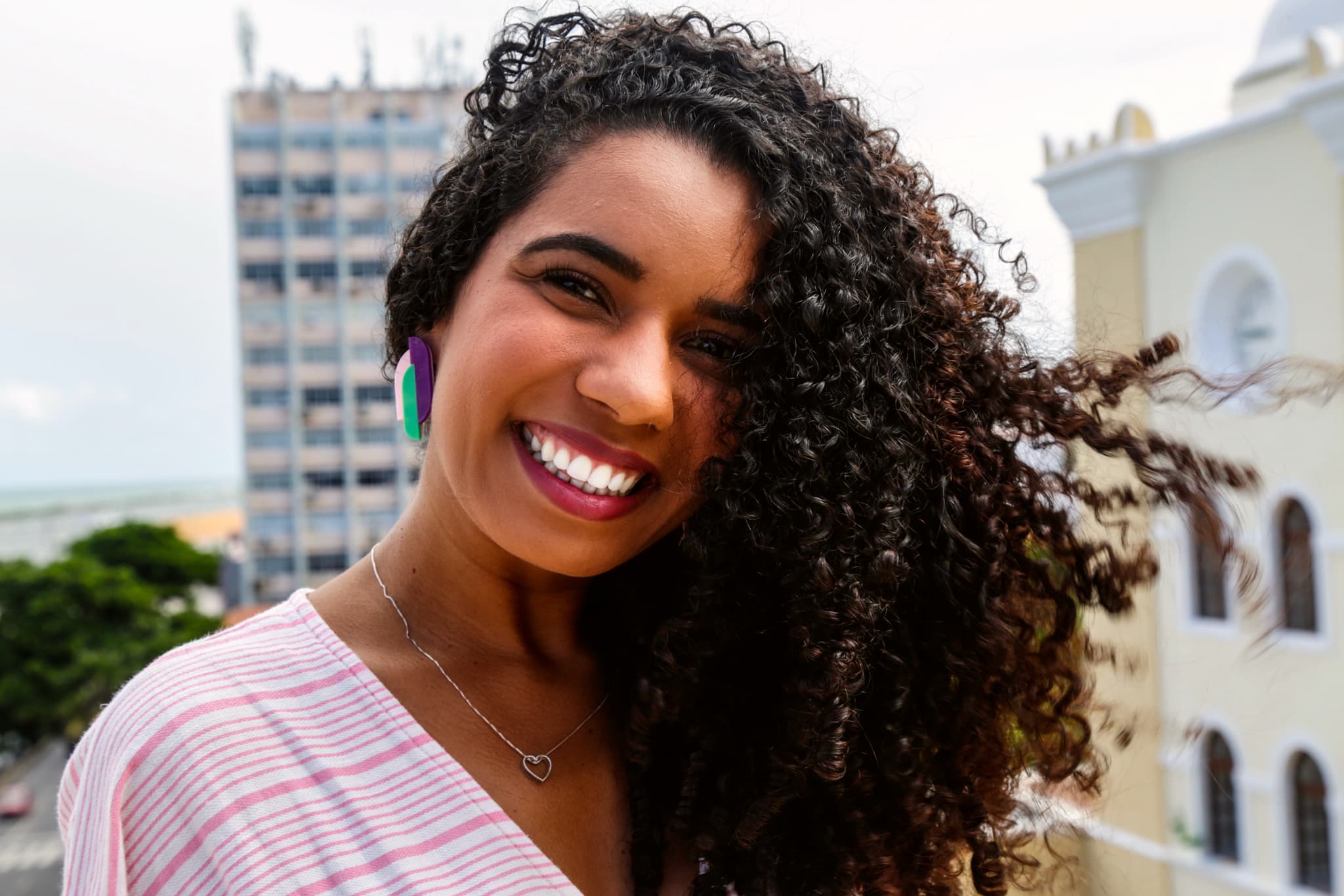 Mariana Clarissa