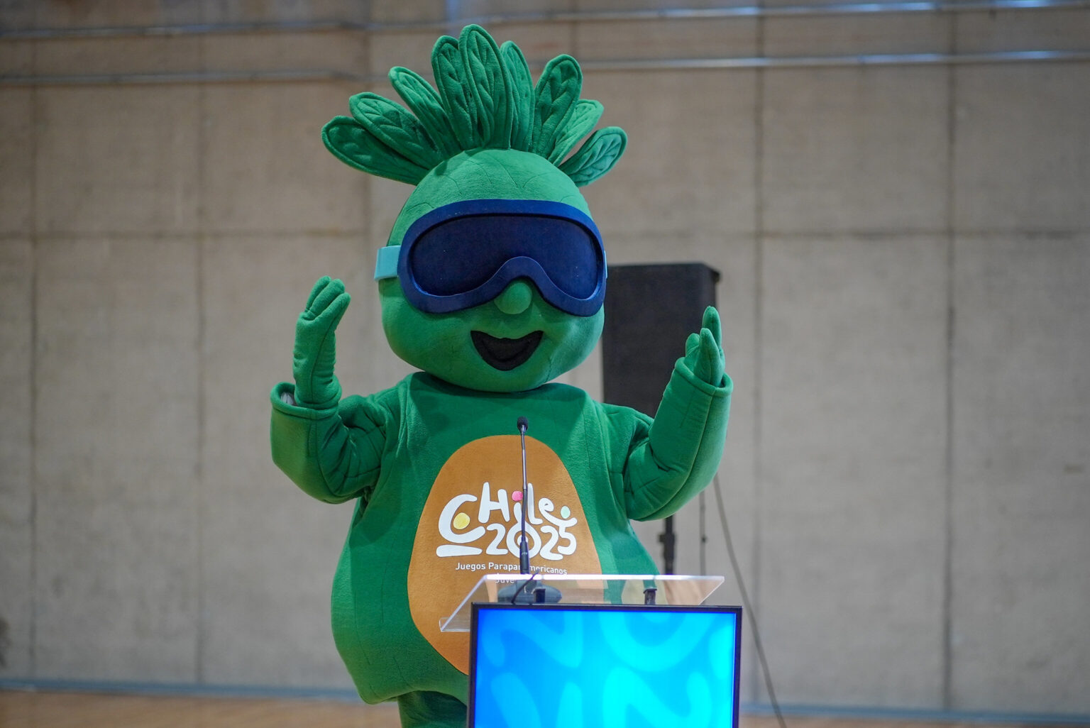 Jogos Parapan-Americanos dos Jovens no Chile 2025 celebram inclusão, esporte e diversidade