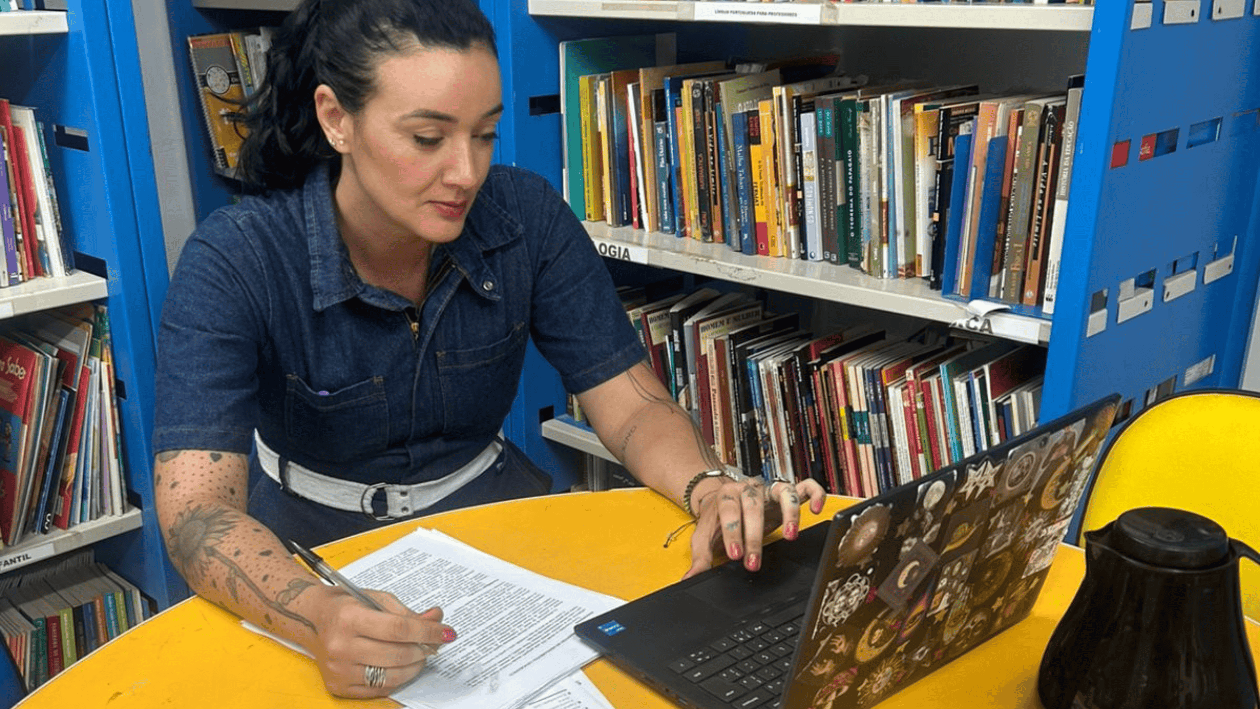 Pessoas com deficiência enfrentam obstáculos para nomeação na Prefeitura do Recife